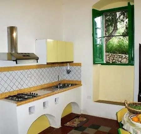Antica Dimora Di Campagna - Sa Pedrosa