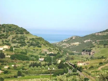 بيت للعطل Antica Dimora Di Campagna - Sa Pedrosa بوسا