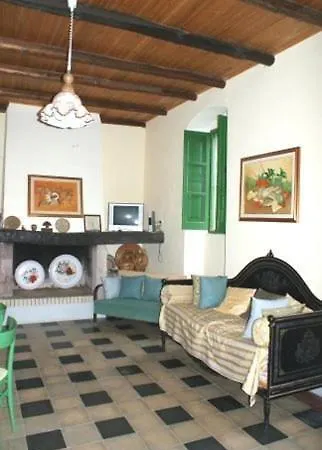 Antica Dimora Di Campagna - Sa Pedrosa