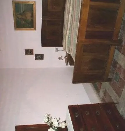 Antica Dimora Di Campagna - Sa Pedrosa *